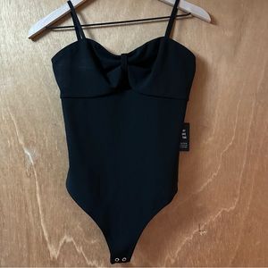 🖤 EXPRESS Bodysuit - NWT